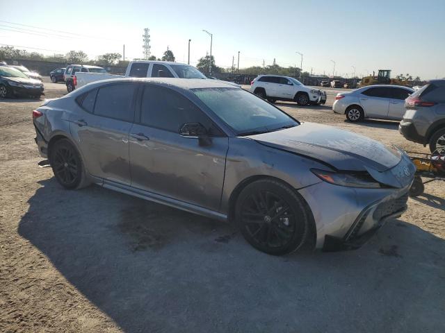 Vin: 4t1daack0su539680, lot: 42923805, toyota camry xse 20254