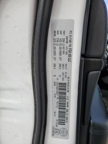 2019 JEEP GRAND CHER - 1C4RJFAG2KC766347