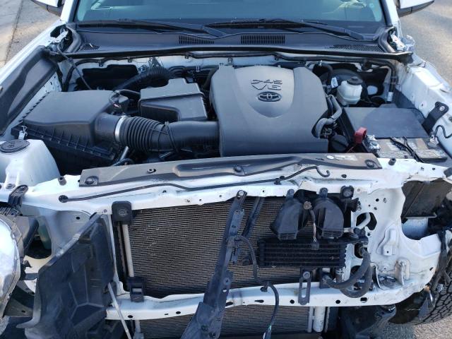 2019 TOYOTA TACOMA DOU 3TMAZ5CN1KM099605