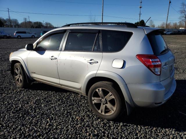 Vin: jtmrk4dv0c5107989, lot: 89409775, toyota rav4 sport 20122