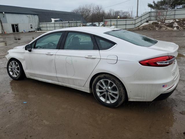 Vin: 3fa6p0hdxlr246898, lot: 43389665, ford fusion se 20202