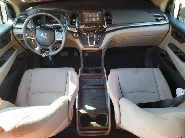 2019 HONDA ODYSSEY EX - 5FNRL6H59KB096443