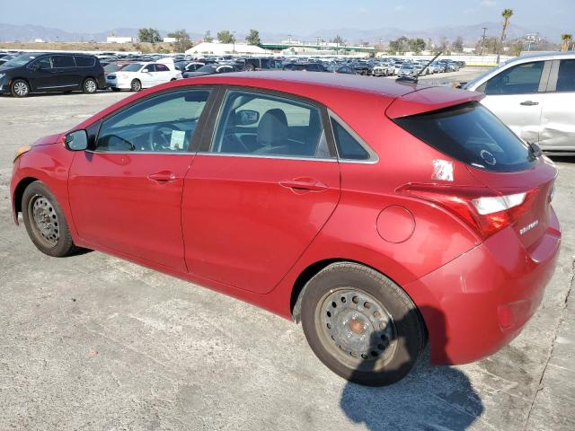 Vin: kmhd35lh4hu353090, lot: 43190155, hyundai elantra 20172