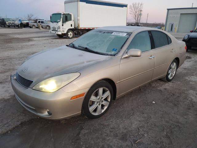 LEXUS ES 330