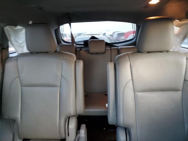 2017 TOYOTA HIGHLANDER - 5TDJZRFH9HS371811