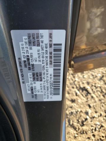 2023 MAZDA CX-5 SIGNA JM3KFBXY8P0258573