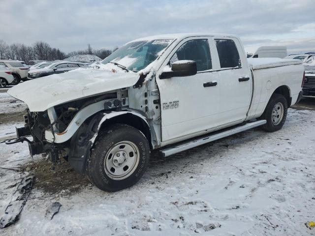 2016 RAM 1500 ST - 1C6RR7FG5GS390433
