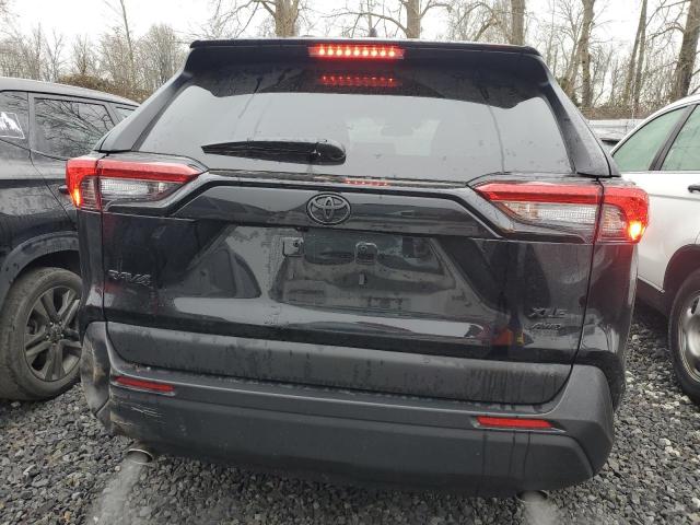 2024 TOYOTA RAV4 XLE - 2T3P1RFV5RC459988