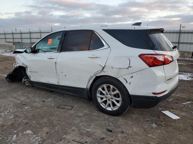 Vin: 2gnaxuev4k6149752, lot: 87456874, chevrolet equinox lt 20192