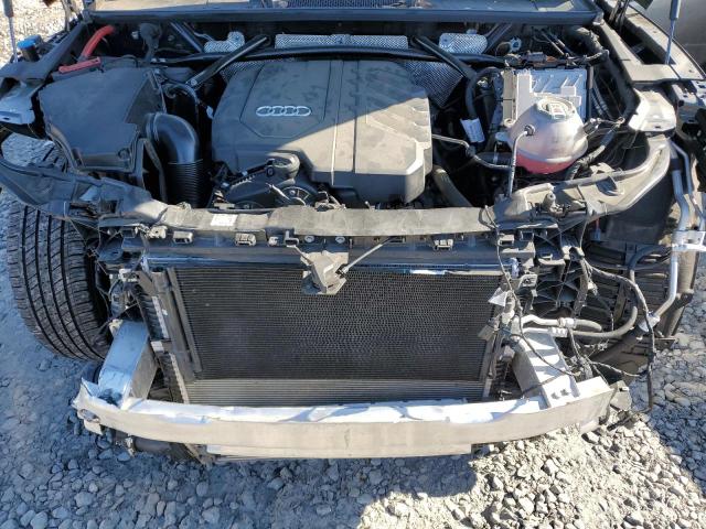2023 AUDI Q5 SPORTBA WA15AAFY7P2149665