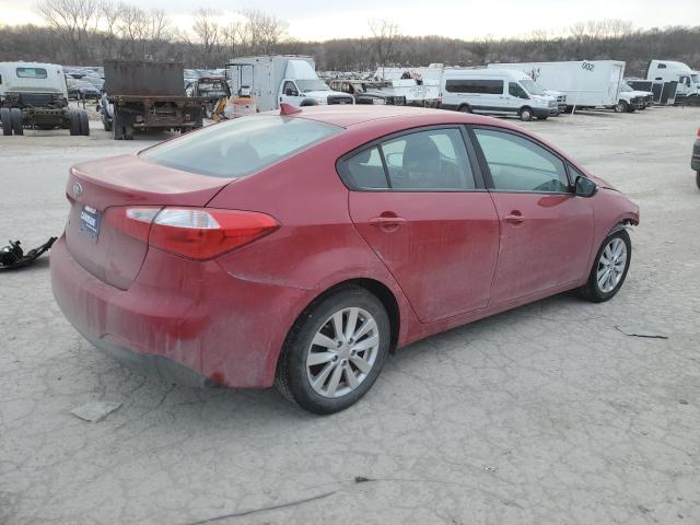 Vin: knafx4a68g5580317, lot: 89181465, kia forte lx 20163