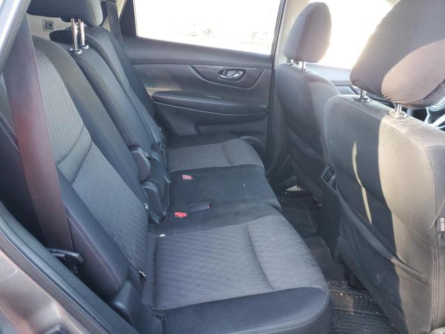 2017 NISSAN ROGUE S - JN8AT2MV0HW000882