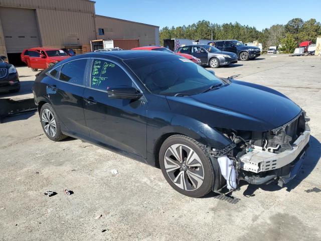 2016 HONDA CIVIC EX - 19XFC1F31GE035155