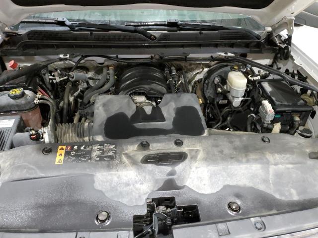 2017 CHEVROLET SILVERADO - 1GCNKNEHXHZ241793
