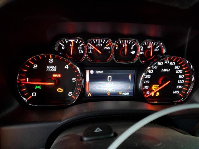 2015 GMC SIERRA K15 - 3GTU2UEC6FG440508