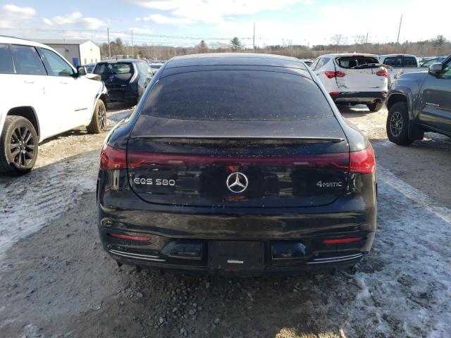 2022 MERCEDES-BENZ EQS SEDAN - W1KCG4EB8NA020966