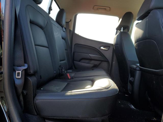 2021 GMC CANYON AT4 1GTG6FEN0M1251119