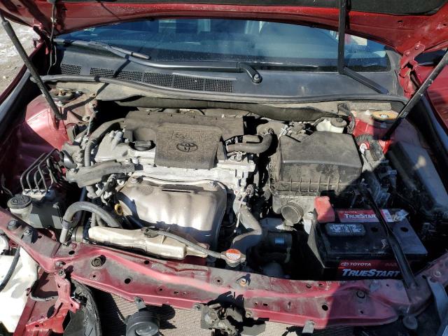 2016 TOYOTA CAMRY LE - 4T1BF1FK1GU610994