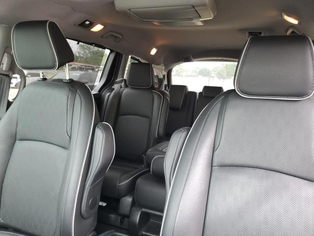 2024 HONDA ODYSSEY EL 5FNRL6H96RB004072