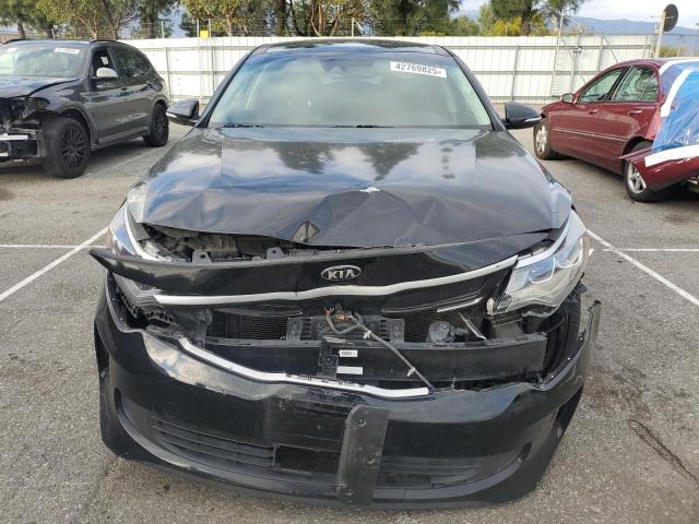 2018 KIA OPTIMA HYB - KNAGU4LE2J5020625