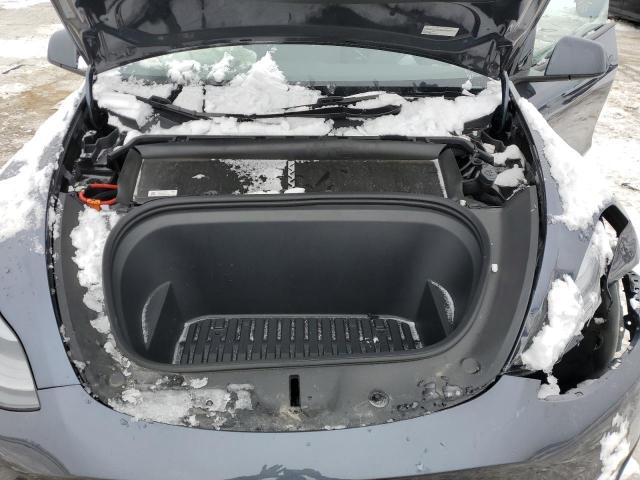 2023 TESLA MODEL Y - 7SAYGDEE5PA181019