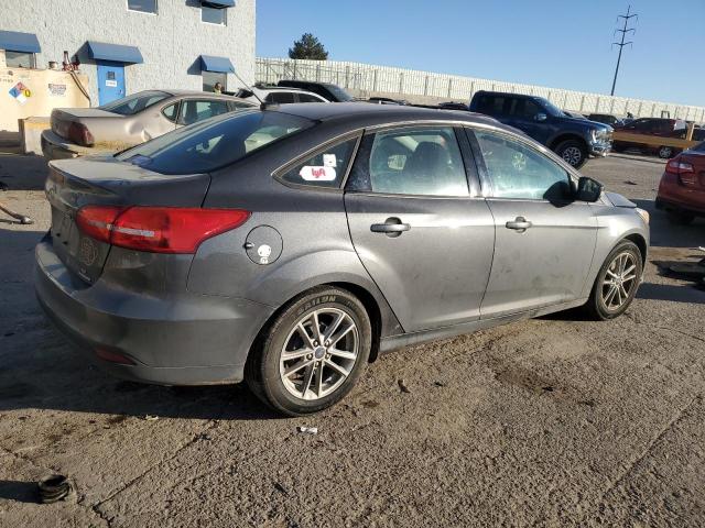 2016 FORD FOCUS SE - 1FADP3F20GL346250
