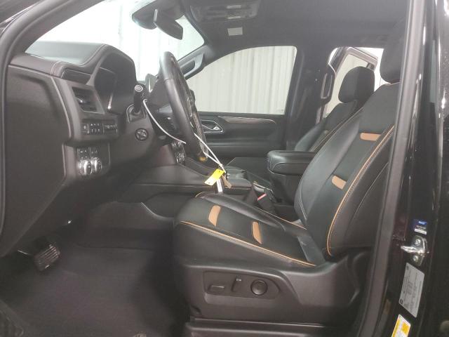 2023 GMC YUKON AT4 1GKS2CKDXPR164502