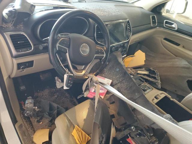 2020 JEEP GRAND CHER - 1C4RJFBG2LC243295