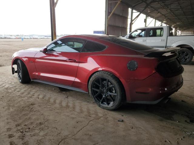 2016 FORD MUSTANG GT - 1FA6P8CF1G5221369