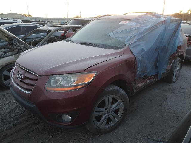 2011 HYUNDAI SANTA FE S #3055133965