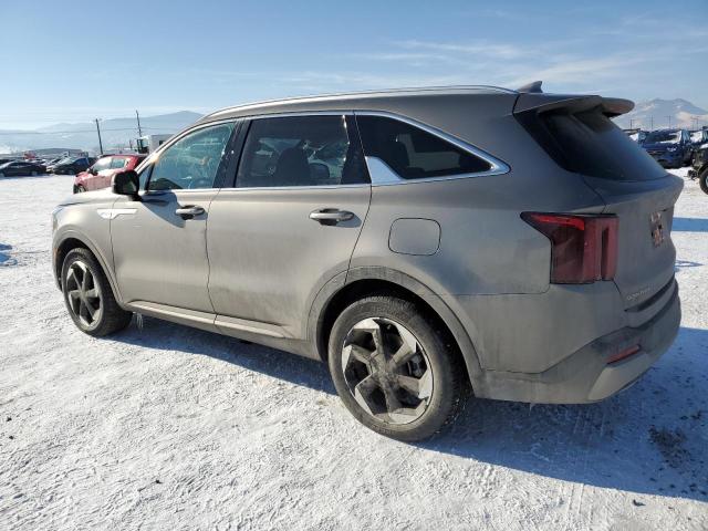 Vin: kndrhdjg5s5339295, lot: 42411915, kia sorento ex 20252