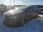2016 FORD FUSION SE - 3FA6P0HD3GR113244