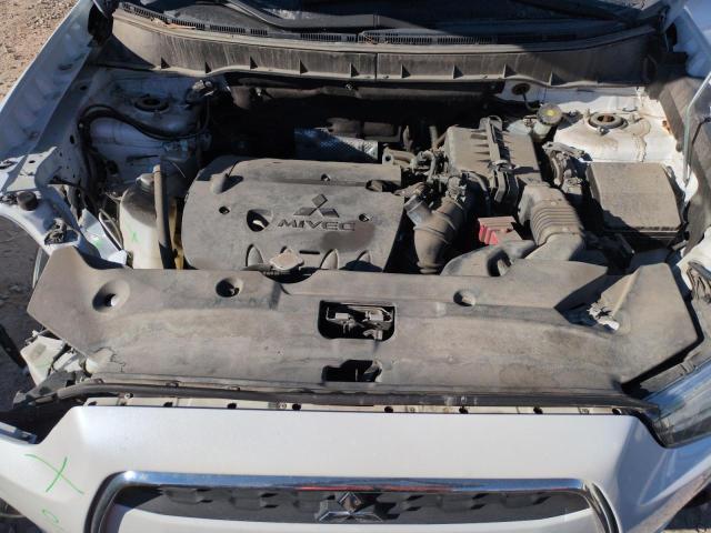 2015 MITSUBISHI OUTLANDER 4A4AP3AU3FE059714
