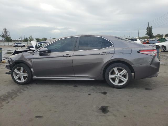 Vin: 4t1b11hk5ju075333, lot: 89321655, toyota camry l 20182