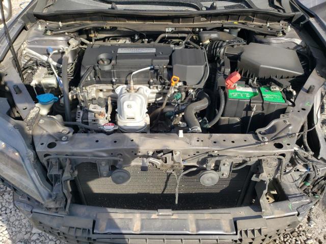 2015 HONDA ACCORD LX- - 1HGCT1B31FA012048