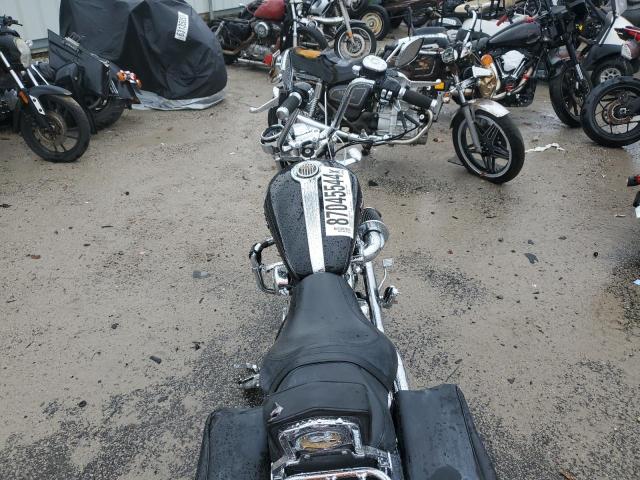 2014 HARLEY-DAVIDSON XL1200 T 1HD1LL329EC417499