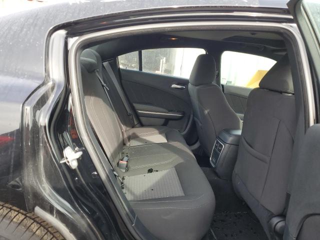 2023 DODGE CHARGER SX - 2C3CDXBG8PH697710