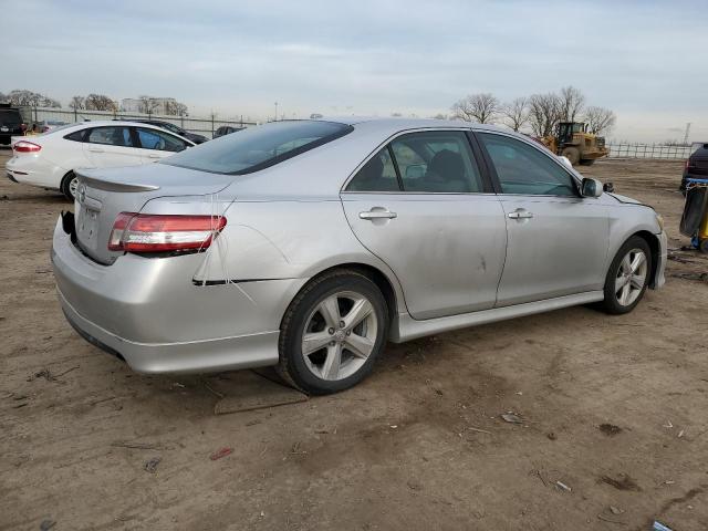 Vin: 4t1bf3ek4au036380, lot: 41630305, toyota camry base 20103