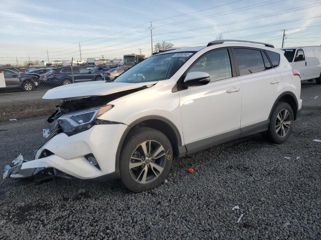 2017 TOYOTA RAV4 XLE - 2T3RFREV4HW566720
