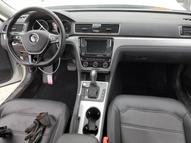 2019 VOLKSWAGEN PASSAT WOL - 1VWLA7A37KC010650