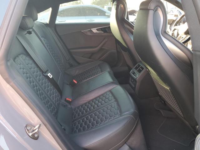 2023 AUDI RS5 WUAAWCF55PA902786