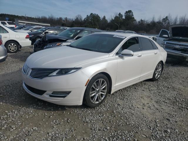 LINCOLN MKZ