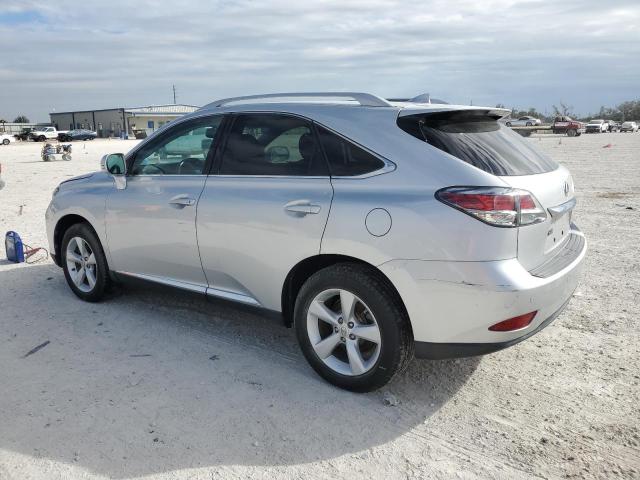 2015 LEXUS RX350 2T2BK1BA5FC268017