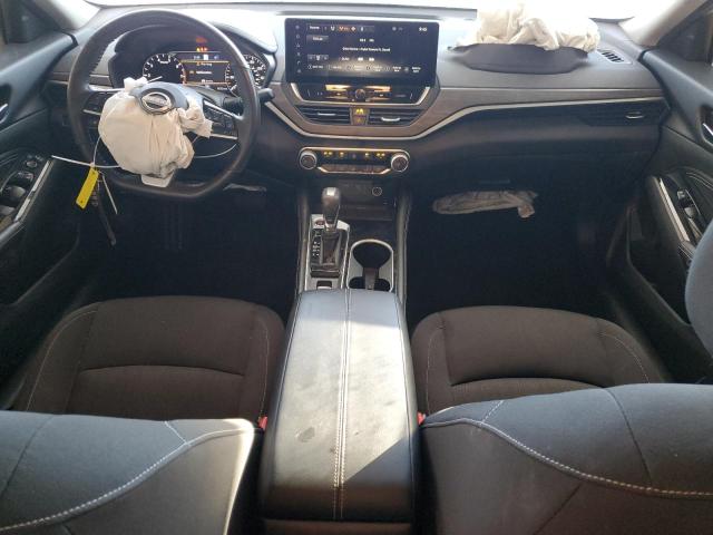 2023 NISSAN ALTIMA SV - 1N4BL4DW4PN399861
