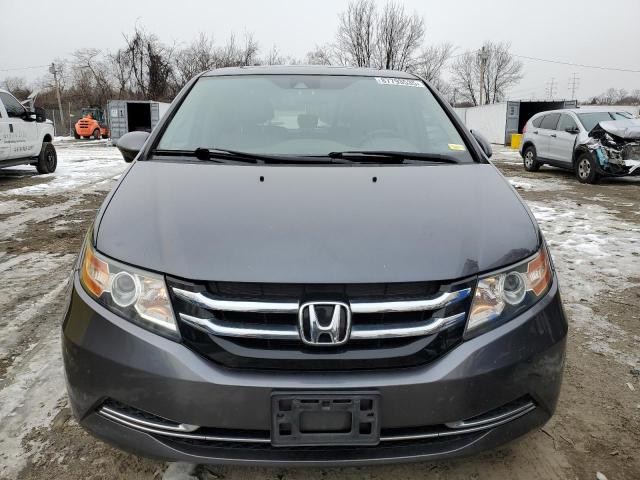 2016 HONDA ODYSSEY EX 5FNRL5H68GB113954