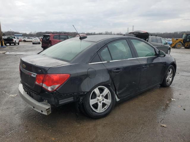 2015 CHEVROLET CRUZE LT - 1G1PC5SB8F7284357