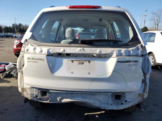 2015 SUBARU FORESTER 2 - JF2SJABC0FH468955