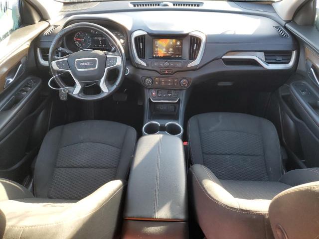 2018 GMC TERRAIN SL - 3GKALMEV0JL275433