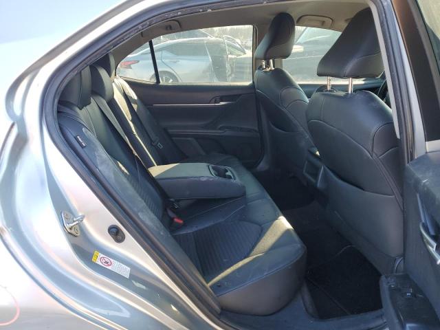2018 TOYOTA CAMRY L - 4T1B11HK6JU590096