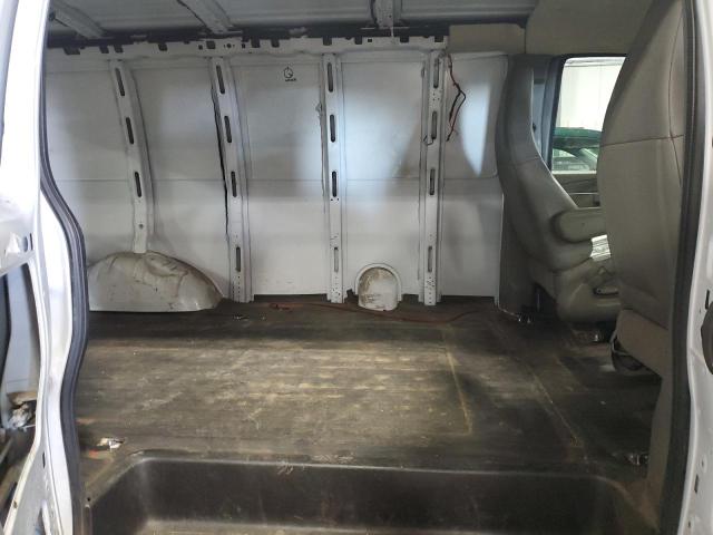 2018 CHEVROLET EXPRESS G2 - 1GCWGAFP5J1242813